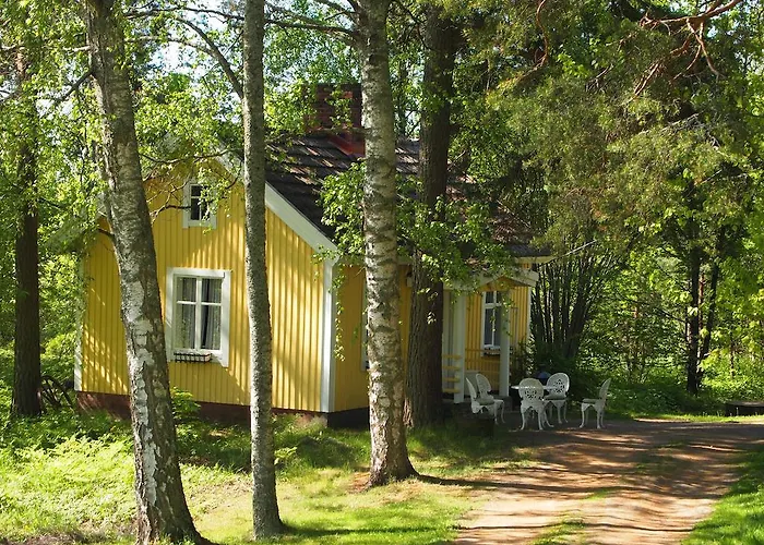 Tammiston Cottages