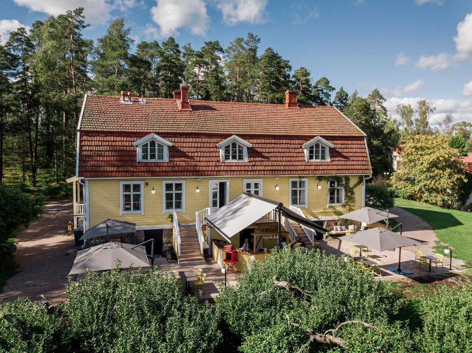 Tammiston Naantali