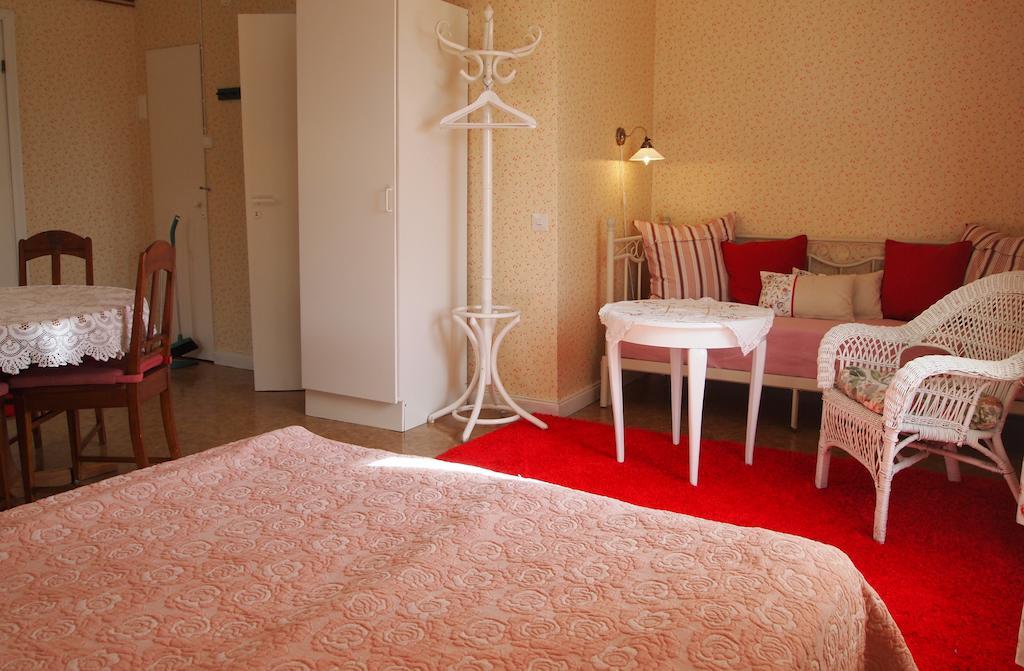 Tammiston Holiday home *