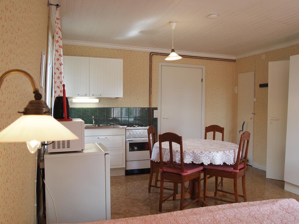 Holiday home Tammiston Naantali