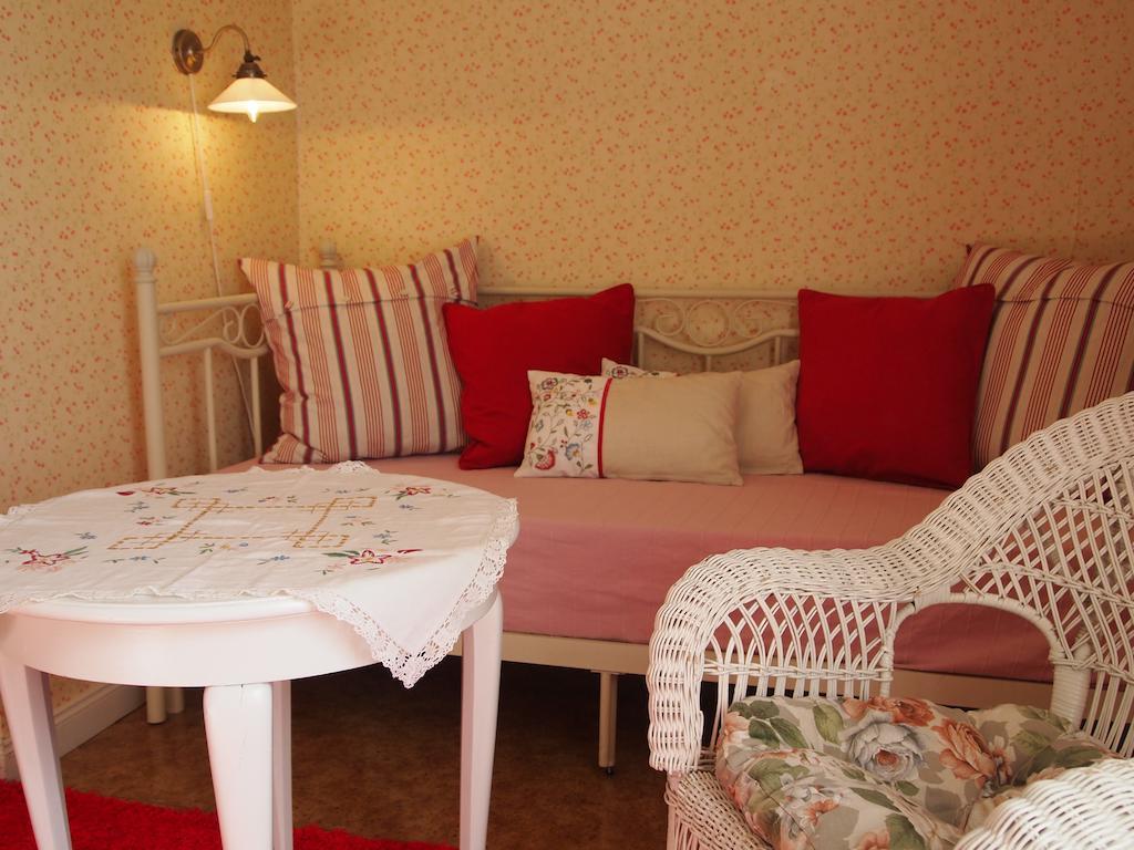 Tammiston Holiday home