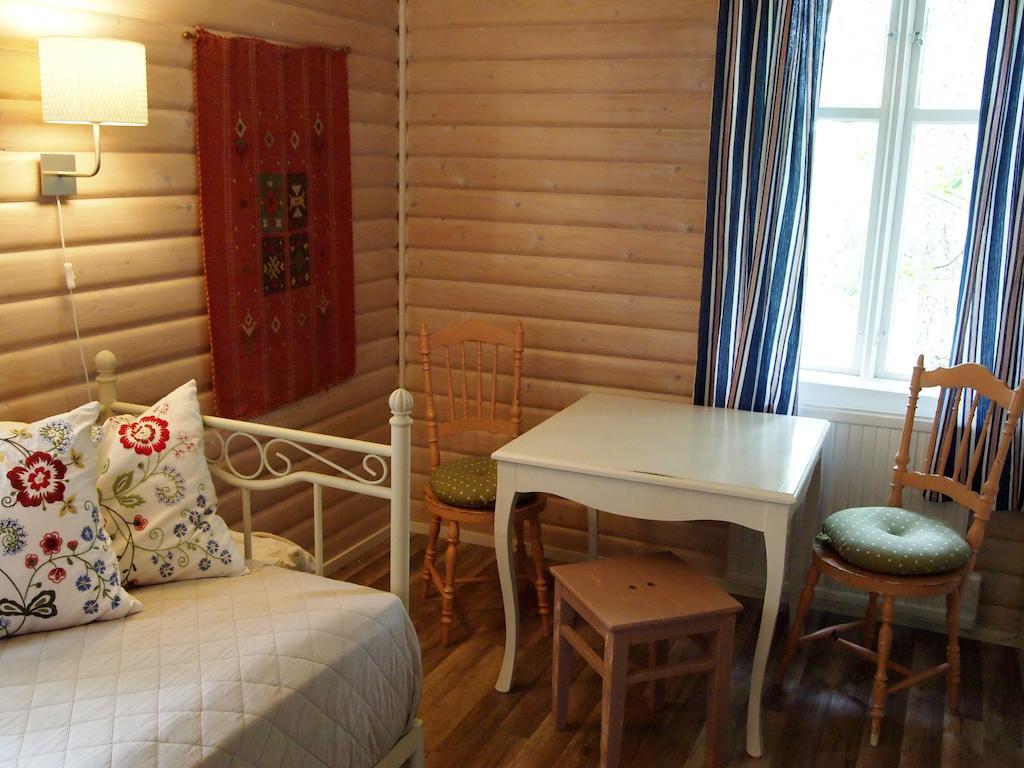 Holiday home Tammiston *