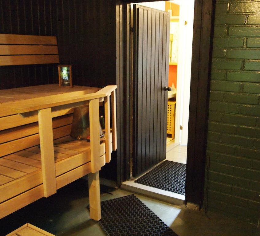 Holiday home Tammiston Naantali
